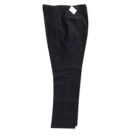 pantalon homme dior